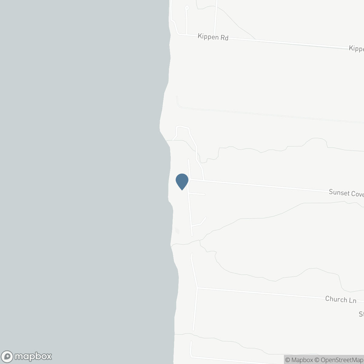 73437 SANDY BEACH ROAD, Bluewater, Ontario N0M 2T0